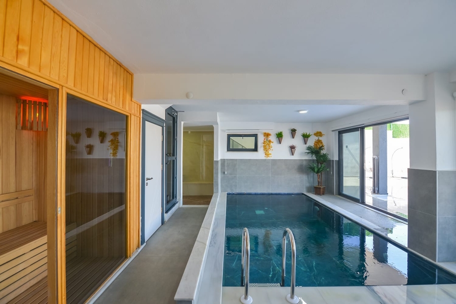 Villa Dedem 1